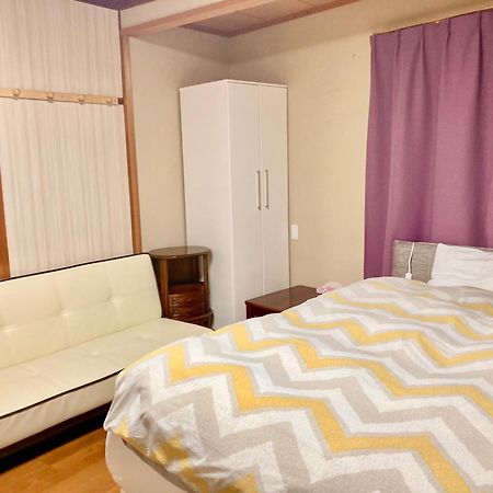 Guest House Izumi Exteriér fotografie
