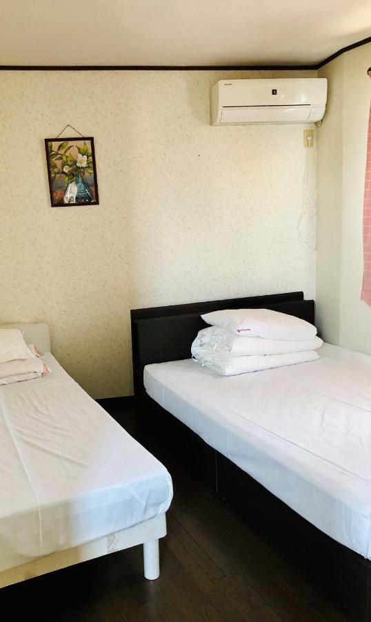 Guest House Izumi Exteriér fotografie