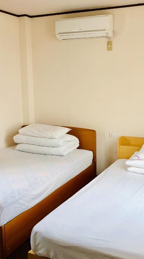 Guest House Izumi Exteriér fotografie