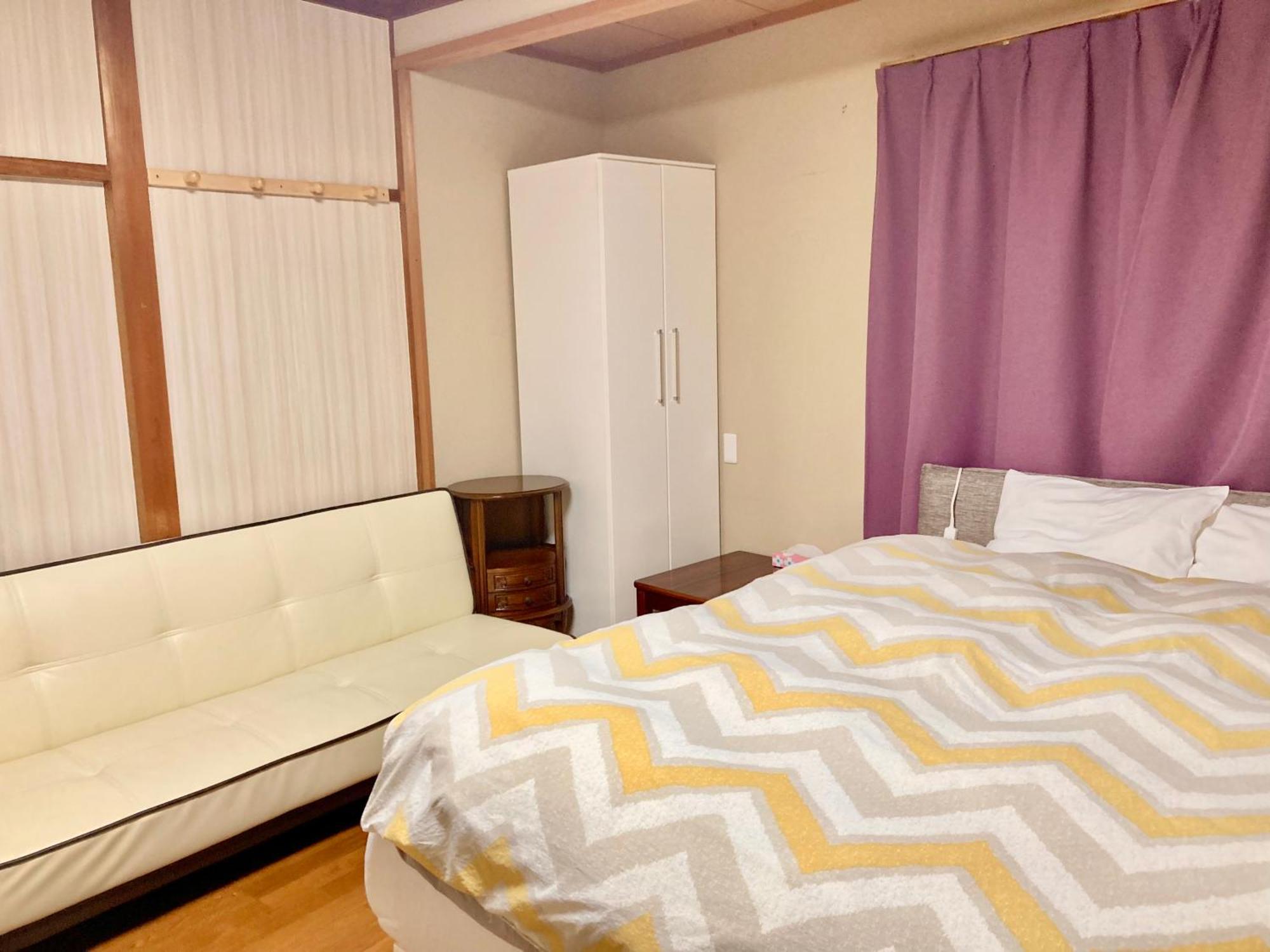 Guest House Izumi Exteriér fotografie