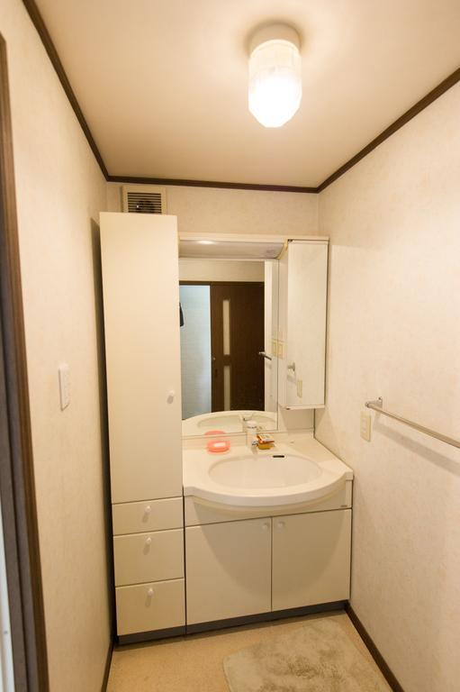 Guest House Izumi Exteriér fotografie