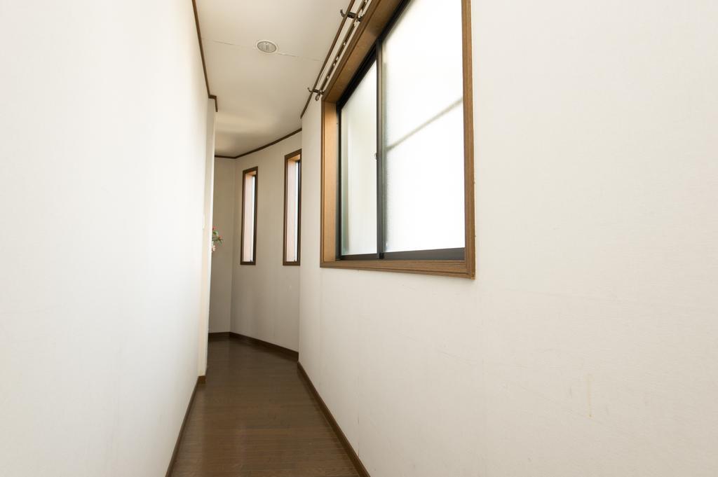 Guest House Izumi Exteriér fotografie