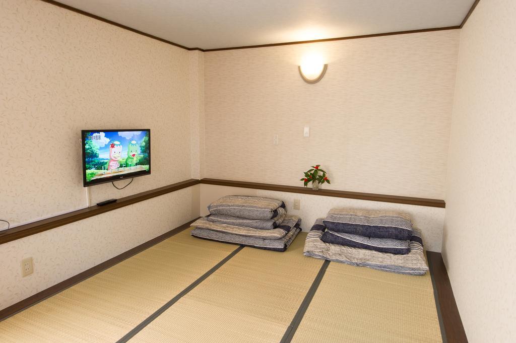 Guest House Izumi Exteriér fotografie