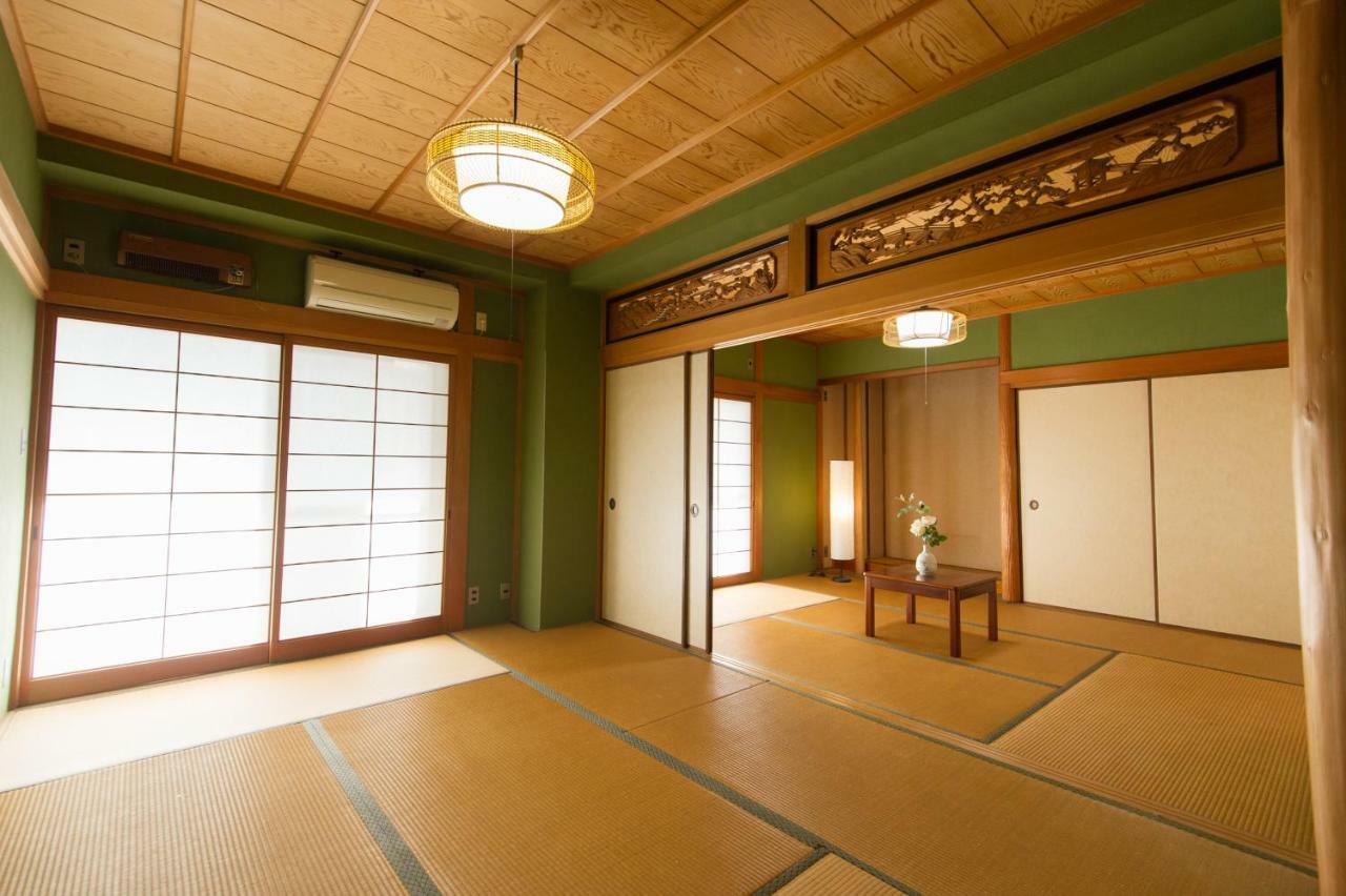 Guest House Izumi Exteriér fotografie